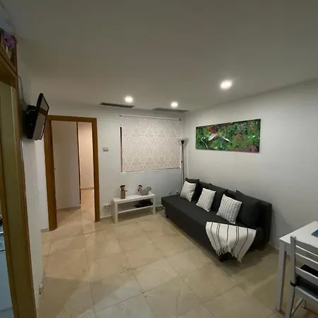 Carol's Ii Διαμέρισμα