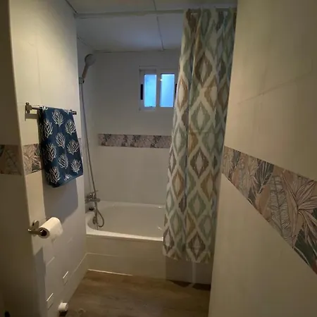 Διαμέρισμα Carol's Ii *