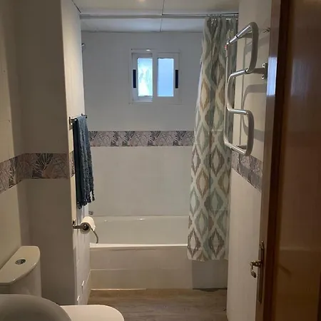 Διαμέρισμα Carol's Ii