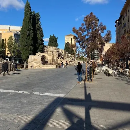 Carol's Ii شقة سرقسطة