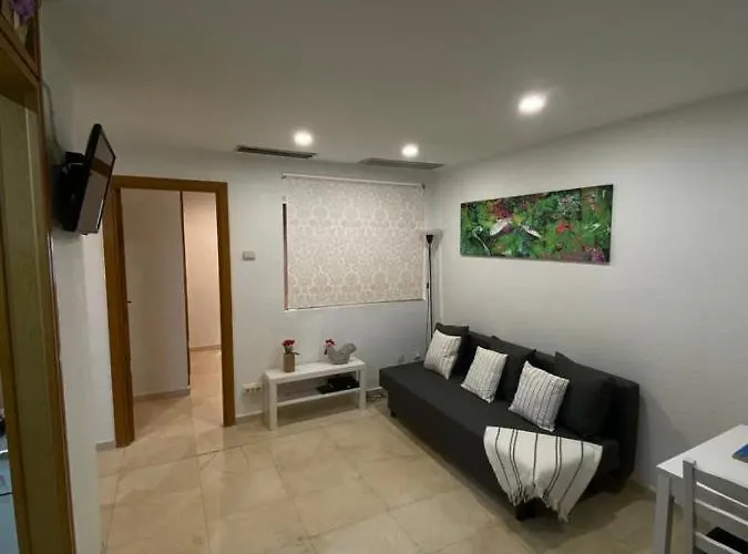 Carol's Ii Apartment