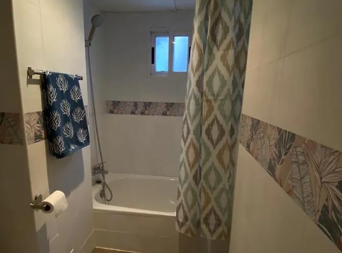 Apartment Carol's Ii *