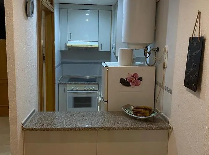 Apartment Carol's Ii *