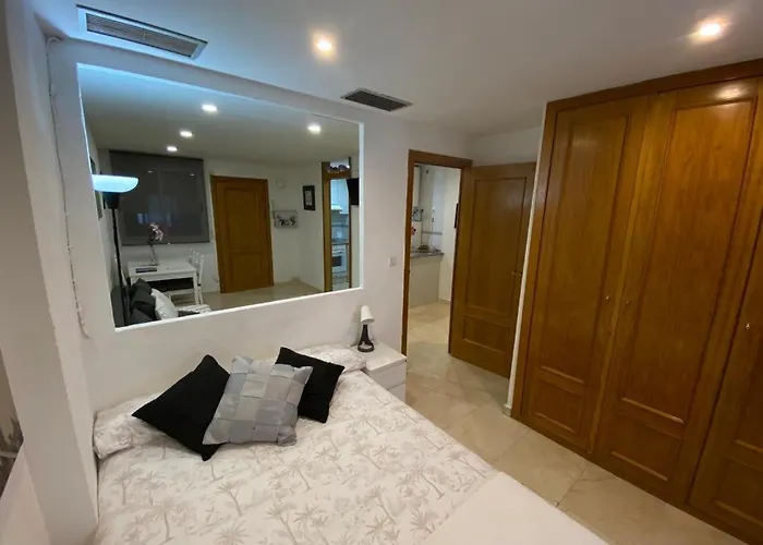 Apartment Carol's Ii