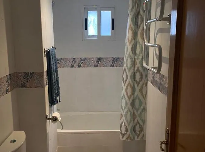 Apartment Carol's Ii