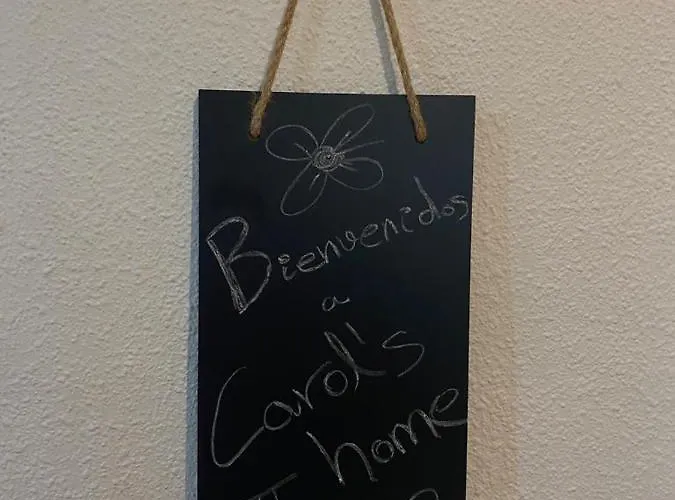 Apartment Carol's Ii