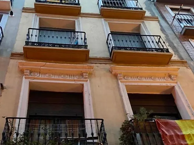 Carol's Ii Saragossa