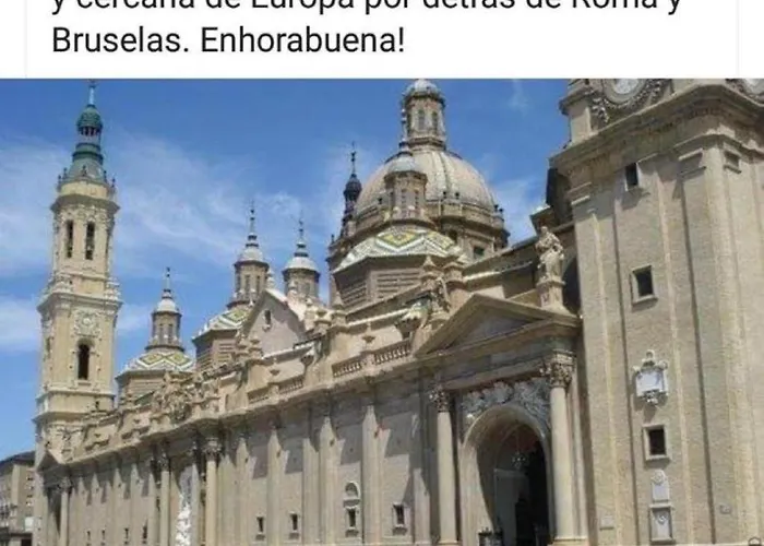 Carol's Ii Saragossa